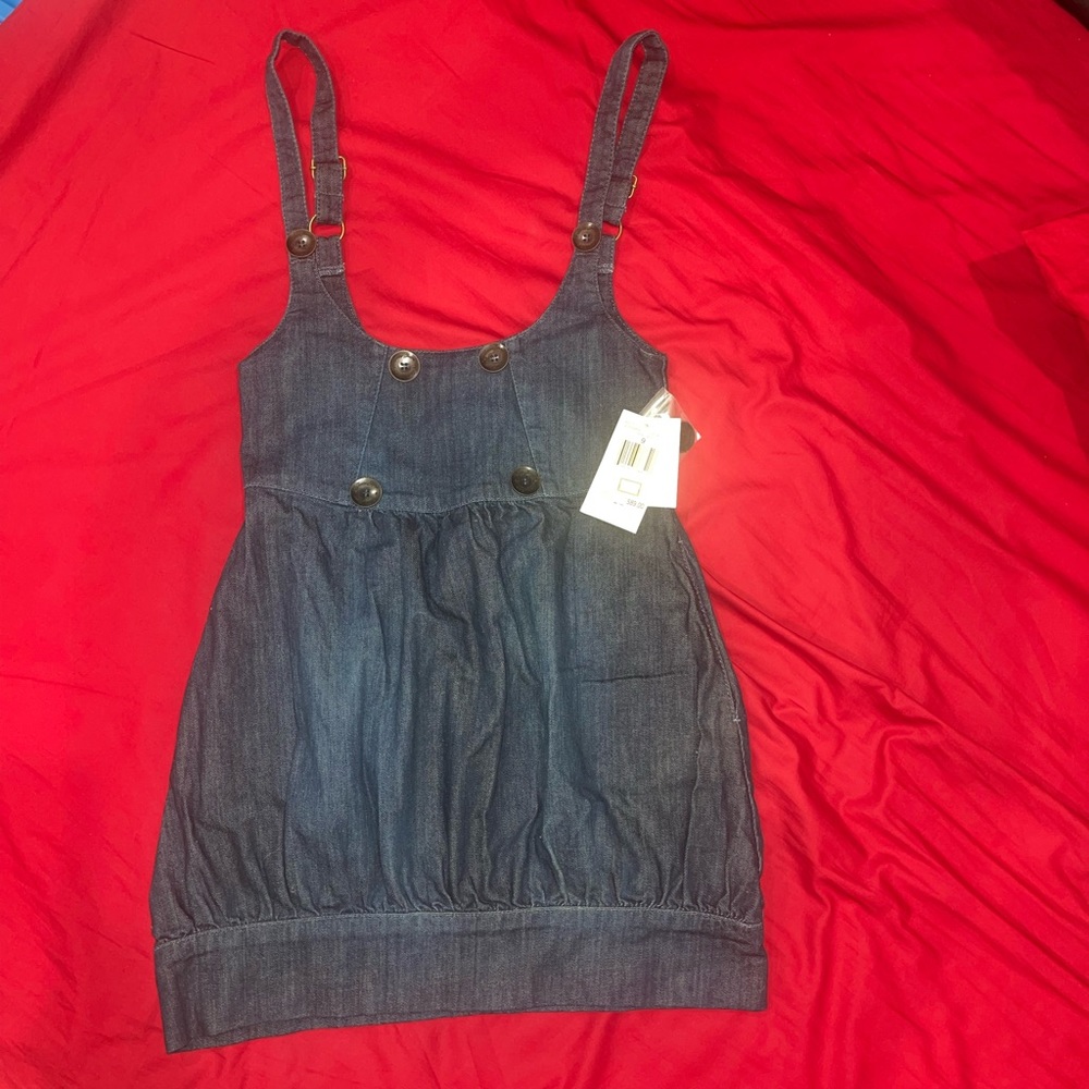 NWT Vintage Guess dress